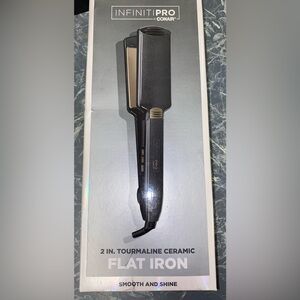 Conair Infiniti pro flatiron !!NEW!!